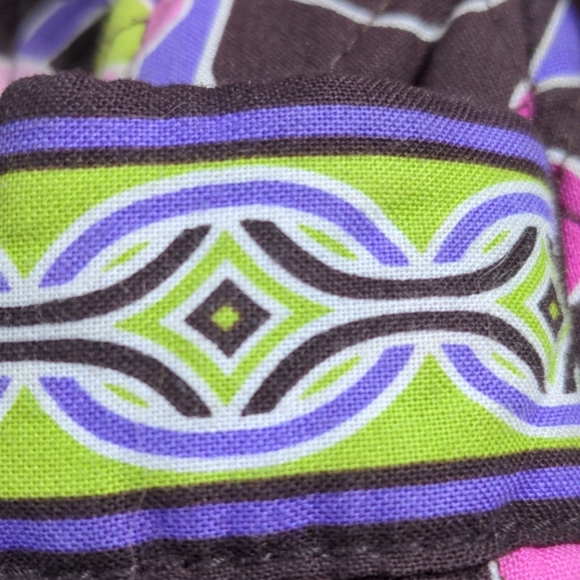 Vera Bradley Bag - Picture 3 of 6